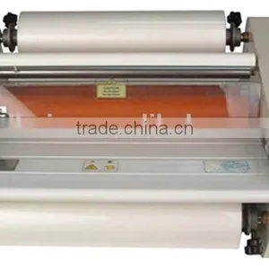 High-quality Vertical Roll Laminating Machine thumbnail-4