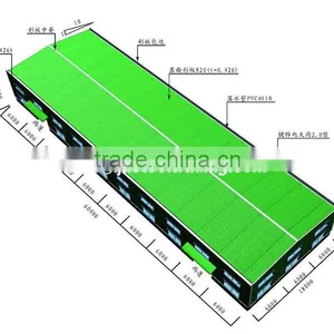 Professional Famous Steel Structure Buildings With CE Certificate thumbnail-6