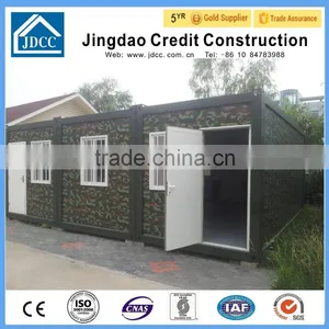Houses Prefabricated Homes thumbnail-1