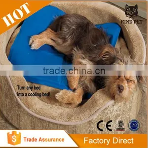 Self Cooling Pad for Dogs Cats Different Sizes thumbnail-4