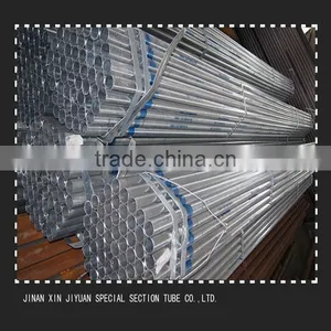 Galvanized Steel Pipe thumbnail-4