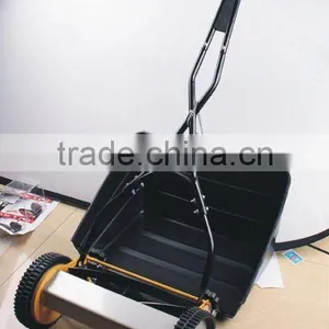 Heavy Push Reel Mower 16" thumbnail-1