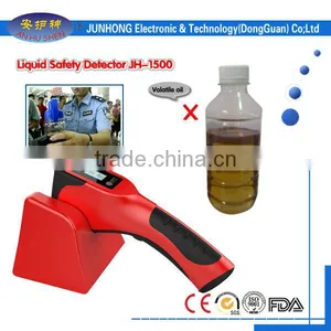For Safety Explosive & Flammable Liquid Security Detector thumbnail-1