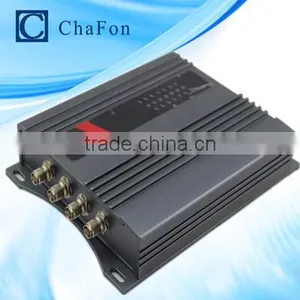 Animal Management UHF Rfid Ear Tag Reader thumbnail-1