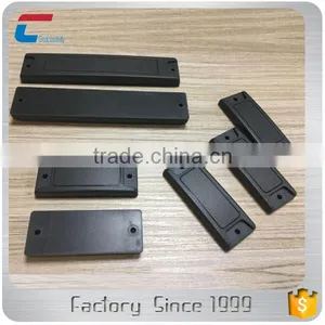 Customized Shape and Size Anti-metal Anti High Temperatures UHF Tag thumbnail-1
