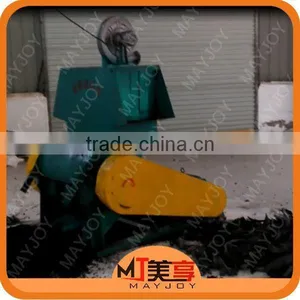2015 New Arrival Scrap Tire Processing Production Line /tire Mounting Machine(Wechat:008613816026154) thumbnail-1