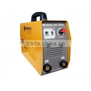 HEFIZ Multifunction MMA/TIG/CUT Welding Machine ARC-200G thumbnail-1