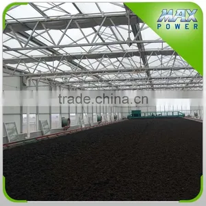 Hot Sale 10mm Polycarbonate Greenhouse Tunnel Grow Tent thumbnail-1