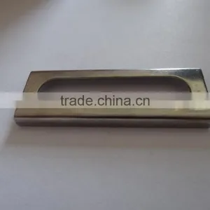 Cheap Price Bending Metal Spare Punching Parts thumbnail-5