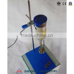 Sanitary Laboratory Mixer Emulsifying Machine thumbnail-4