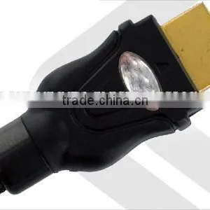 1M 3FT ATLONA HDMI DIGITAL AUDIO VIDEO HDTV CABLE 1.3 thumbnail-1