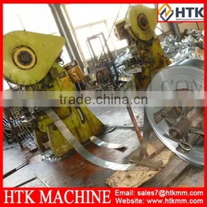 Galvanized Low Price Concertina Razor Barbed Wire Machine (factory Price) thumbnail-1