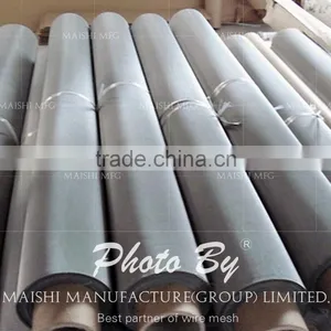 Stainless Steel Woven Mesh Screen thumbnail-3