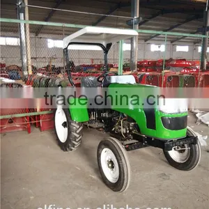 Lower Price High Quality Mini Tractor thumbnail-2