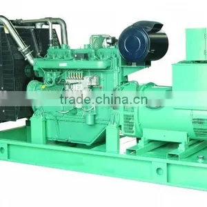 10KVA-2000KVA Fuel Cell Power Generator thumbnail-4
