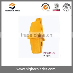 Mini Excavator Bucket Teeth 1U3252RE for Caterpillar J250 thumbnail-3