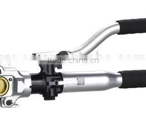 HT-300 Hydraulic Crimping Tools/Hydraulic Cable Lug Crimping Tool/Crimper/Hydraulic Press thumbnail-3