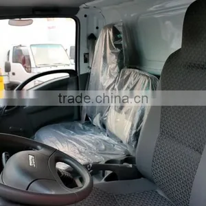 Japanese ELF K600 3 Passangers 120hp 4x2 Cargo Truck thumbnail-5