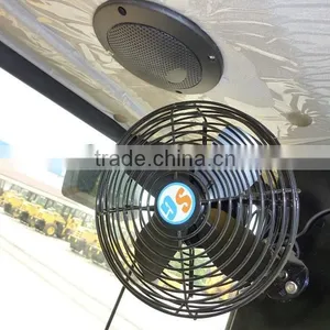 Russian Market Hot Selling Wheel Loader thumbnail-4