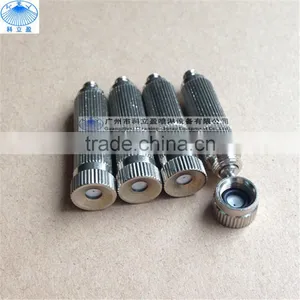 0.1mm High Pressure Mist Spray Nozzle thumbnail-1