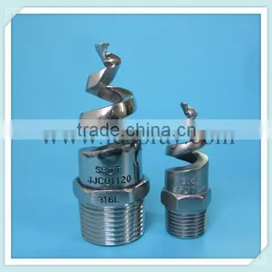 Whirljet Spiral Sandblasting Nozzle thumbnail-5