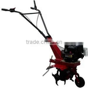 Manual Small Power Tiller thumbnail-1