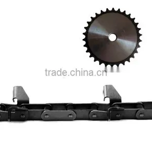 Ca550-F14 Agricultural Roller Chain thumbnail-1