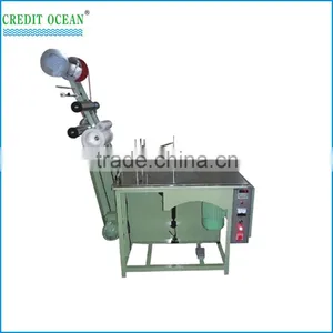 Semi-automatic Tape Rolling Machine thumbnail-3