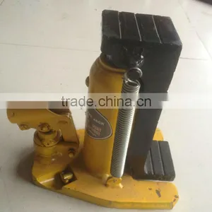 Popular Manual 10Ton Hydraulic Rail Jack,track Lifting Jack thumbnail-1