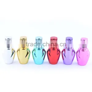 14 ml Travel Perfume Bottle;easy Tasking Perfume Bottle, UV Get Polish Bottle thumbnail-5