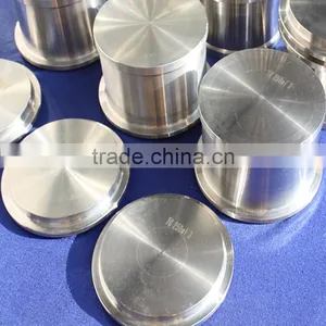 Easy Use Ball Mill Pipe, WC Ball-mill Barrel,K10 Carbide Wear Parts thumbnail-3
