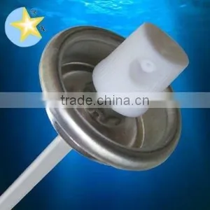 Christmas Snow Spray Valve With Actuator thumbnail-2