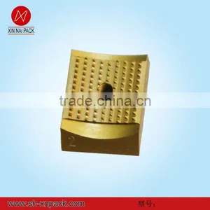 ORT Hot Sale Strapping Tool Tooth Plate thumbnail-1