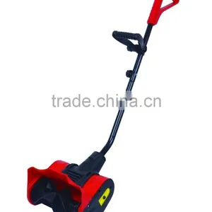1300W Snow Sweeper,Snow Blower, Snow Thrower thumbnail-1