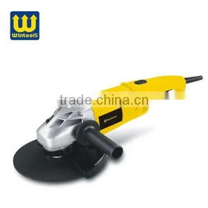 Wintools Power Tool Manual Tool Angle Grinder WT02179 thumbnail-1