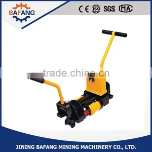 Good Quality HGA-400 Hydraulic Rail Gap Adjuster thumbnail-1