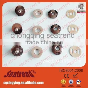 Best Selling Products Neodymium Magnet Snap Button Magnet thumbnail-1