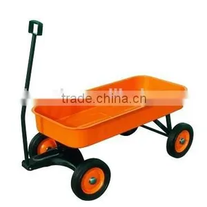 Garden Carts / Tool Trolleys thumbnail-2