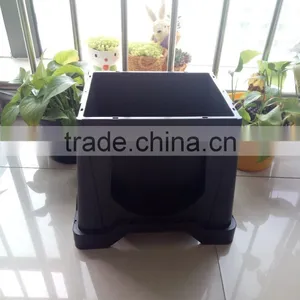 Transport Flower Pot Tulip Pot Outdoor Flower Large thumbnail-2