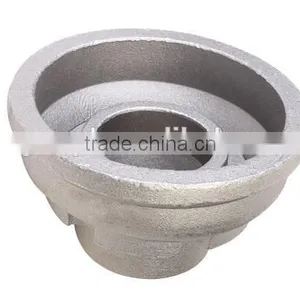 OEM Lost Wax Investment Stainless Steel Casting Wax thumbnail-3