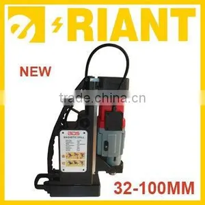 Copy Euroboor Magnetic Drill Machine 1800W(MAB100) thumbnail-1
