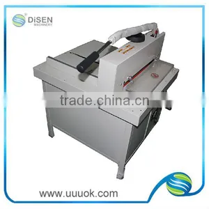 High Precision Paper Sheet Cutting Machine thumbnail-1