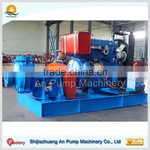 Chemical Slurry Pump Chemical Mud Suction Pump Chemical Sludge Suction Pump thumbnail-6