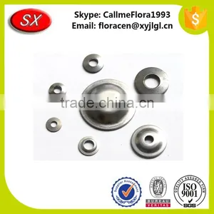 Hot Sale Professional Manufacture Custom High Quality Hight Precision Conical Washers thumbnail-2