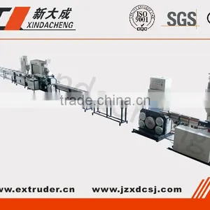 T-tape Drip Irrigation Pipe Production Line thumbnail-1