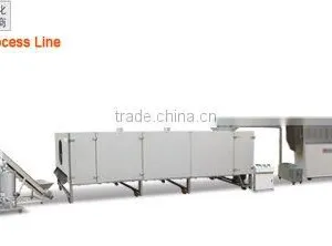 Fish Food Process Line thumbnail-1