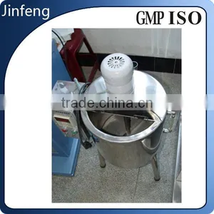 2016 JF High Performance Popular Machinery Lipstick Filling Machine With Heating and Mixing Device thumbnail-2