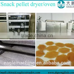 Hot Sale Conveyor Mesh Belt Dryer for Briquette and Balls thumbnail-1