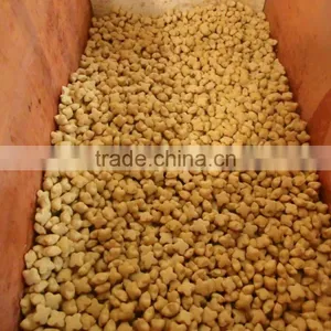 Made in China Big Capacity Pet Food Production Line/dog Food Pellet Making Machine thumbnail-2