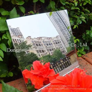 Wholesale Excellent Impact Resistance Thin Rigid Clear Plastic PC Polycarbonate Sheets thumbnail-5